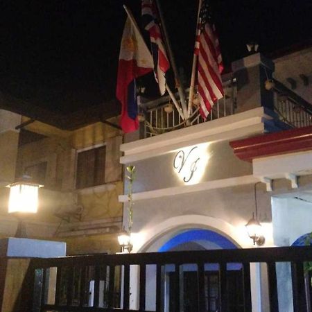 טקלובן Viner'S Inn מראה חיצוני תמונה