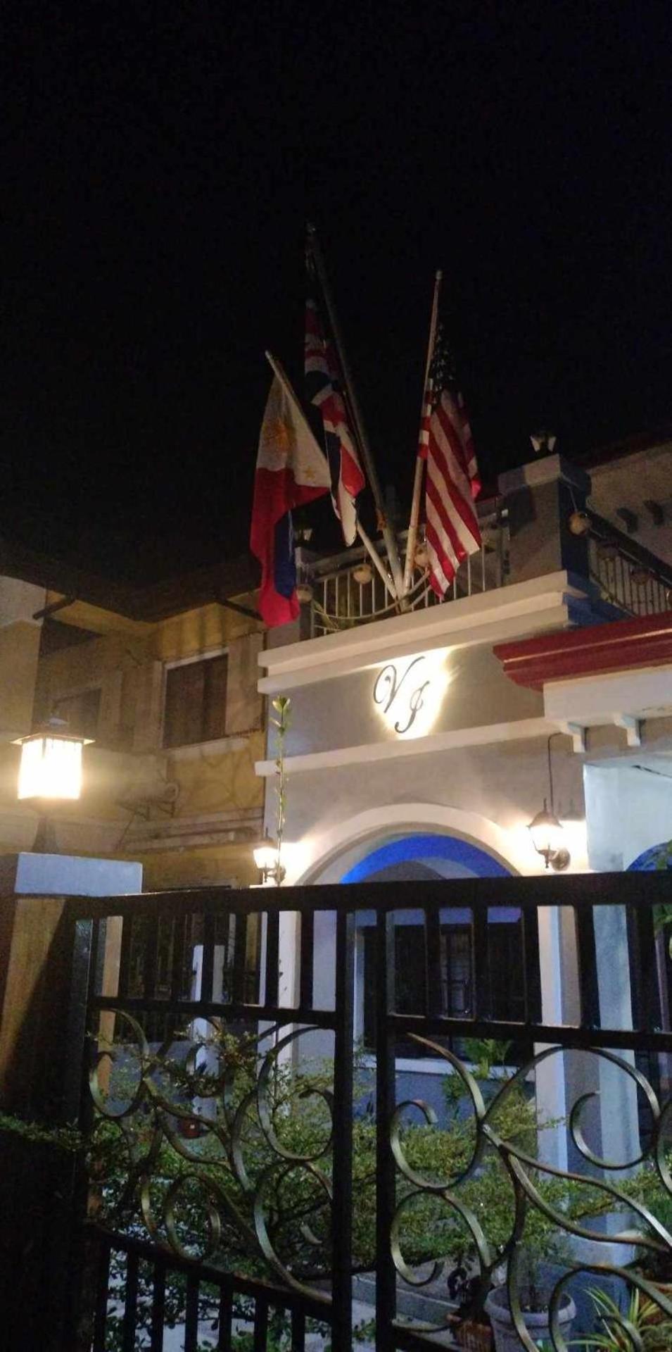 טקלובן Viner'S Inn מראה חיצוני תמונה